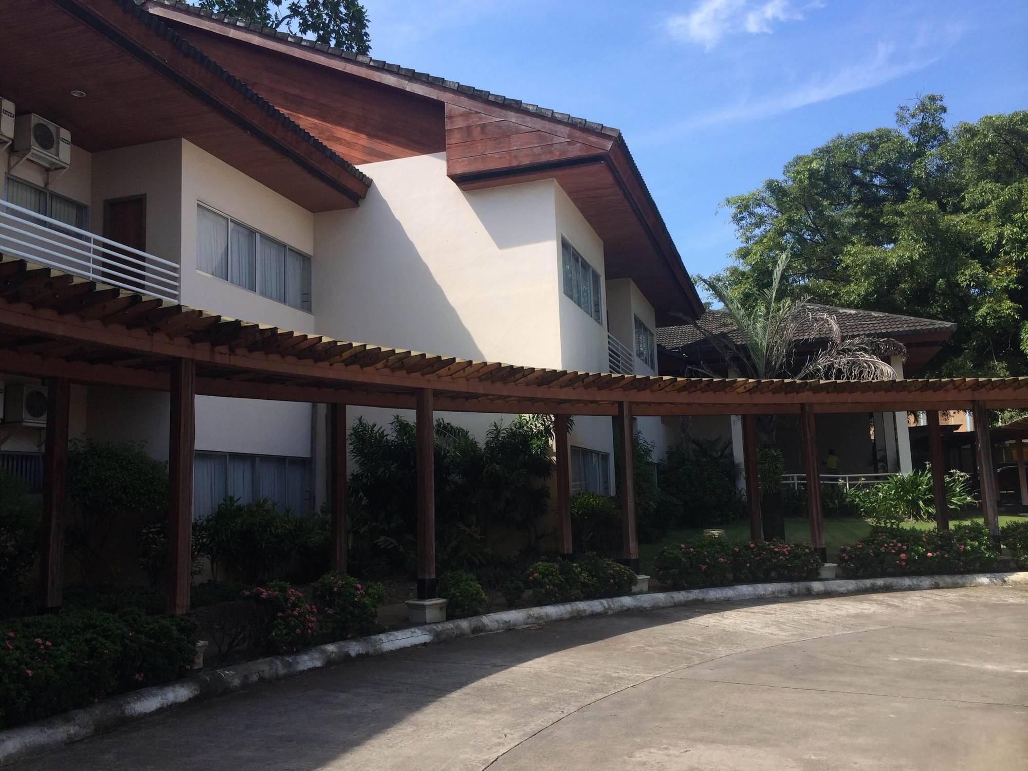 Marco Hotel Καγκαγιάν Ντε Όρο Εξωτερικό φωτογραφία