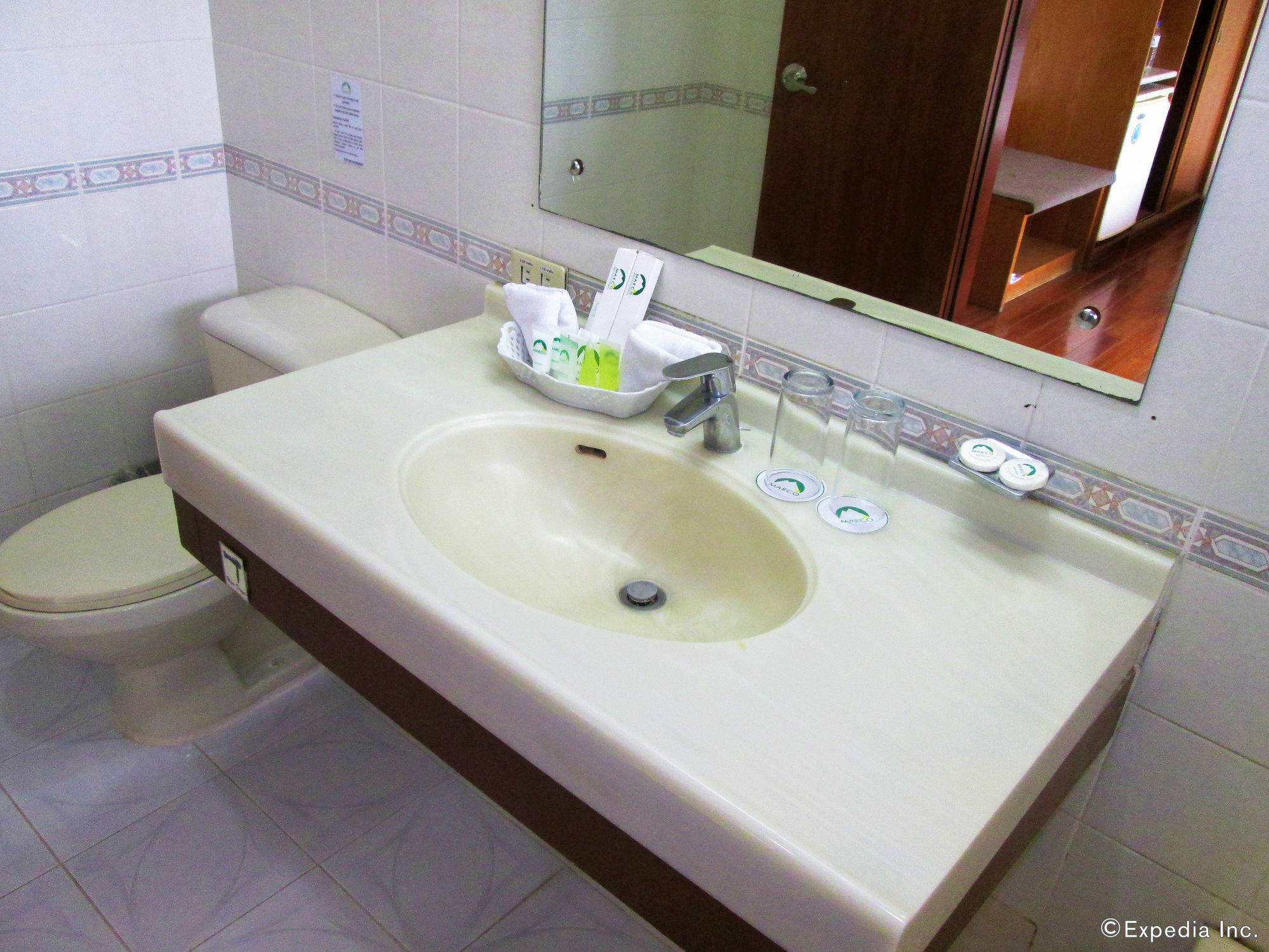Marco Hotel Καγκαγιάν Ντε Όρο Εξωτερικό φωτογραφία