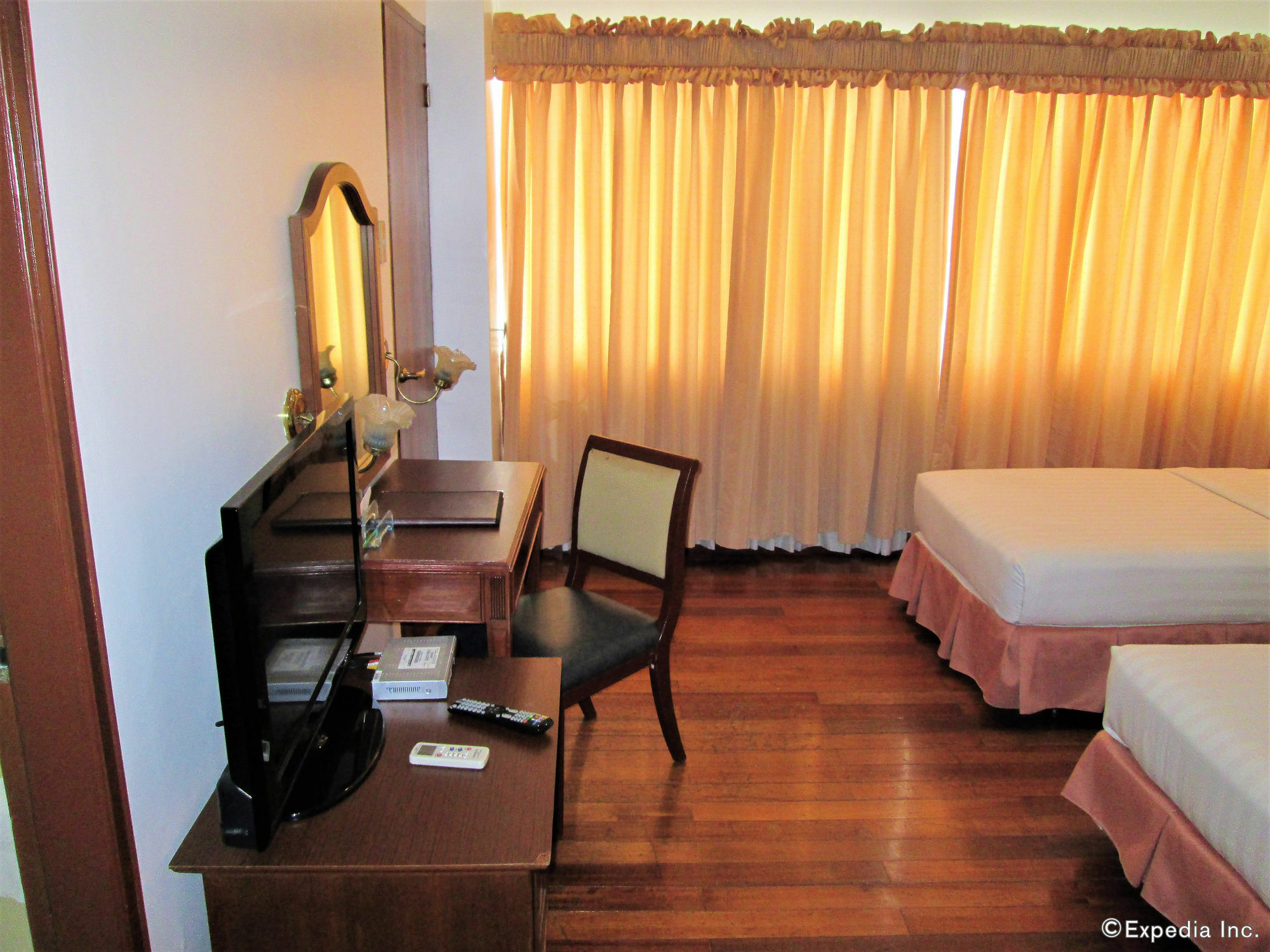 Marco Hotel Καγκαγιάν Ντε Όρο Εξωτερικό φωτογραφία