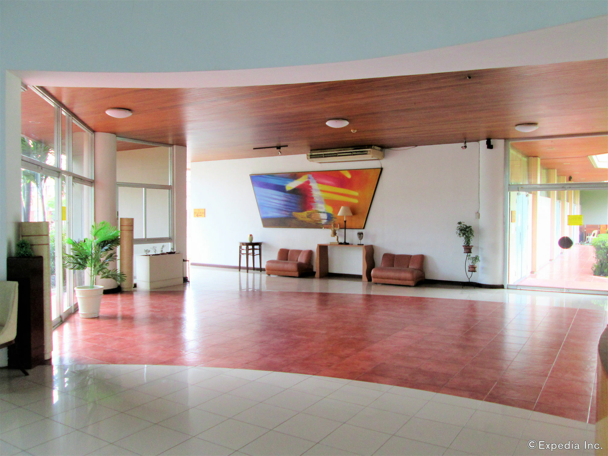 Marco Hotel Καγκαγιάν Ντε Όρο Εξωτερικό φωτογραφία