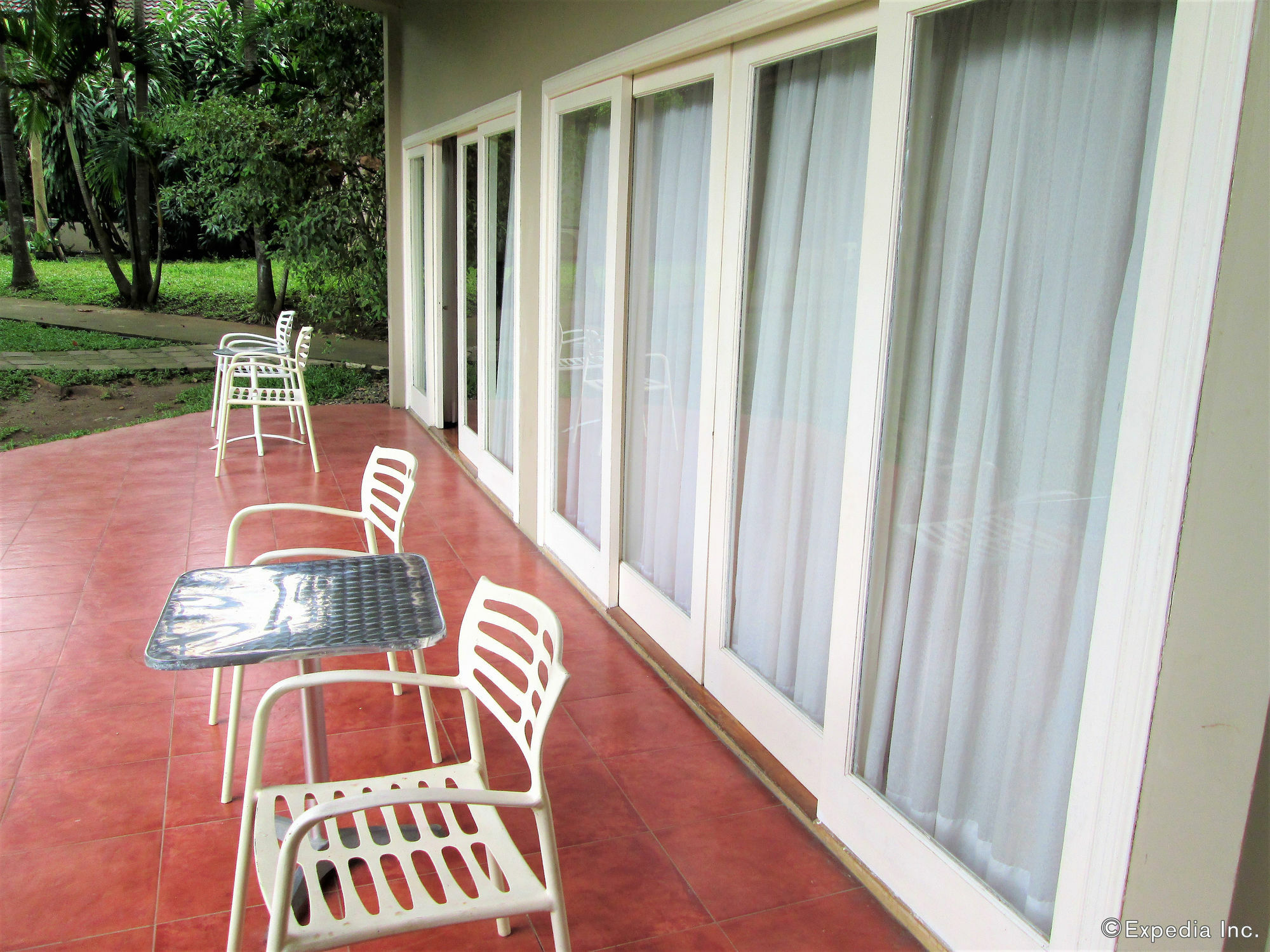 Marco Hotel Καγκαγιάν Ντε Όρο Εξωτερικό φωτογραφία