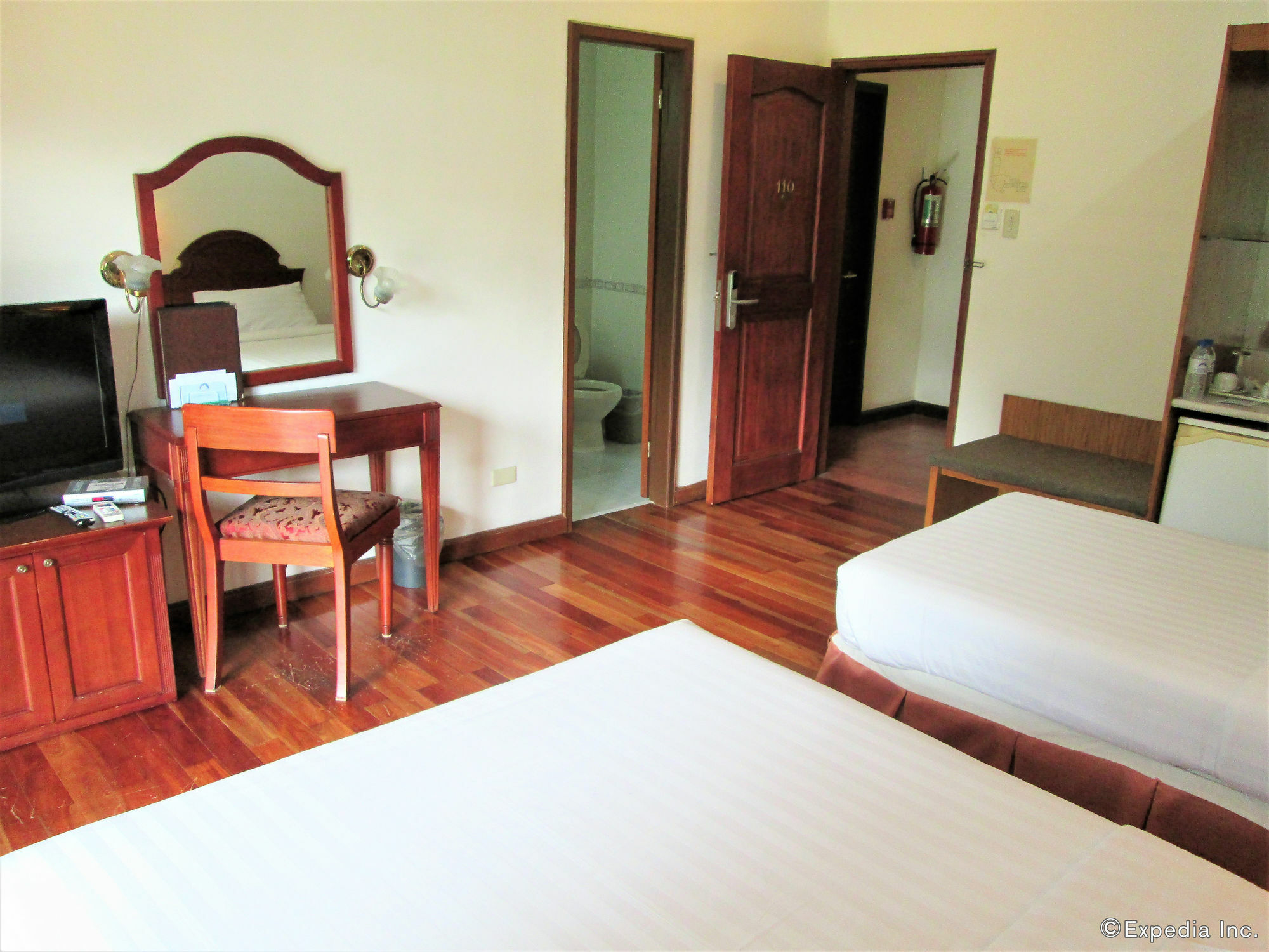 Marco Hotel Καγκαγιάν Ντε Όρο Εξωτερικό φωτογραφία