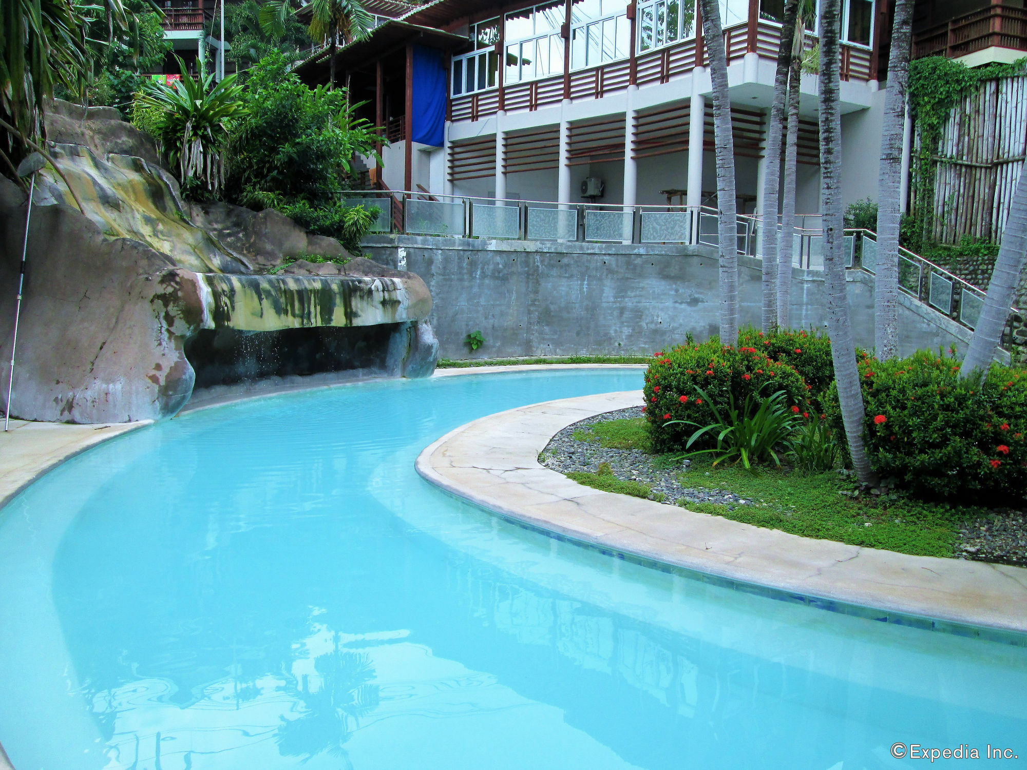 Marco Hotel Καγκαγιάν Ντε Όρο Εξωτερικό φωτογραφία