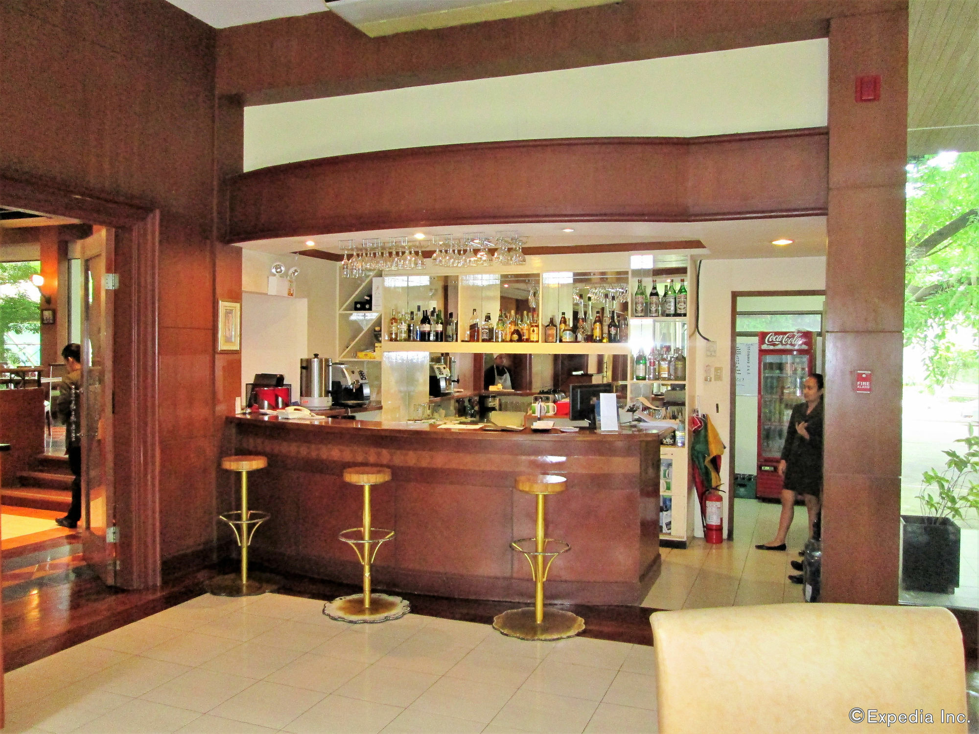 Marco Hotel Καγκαγιάν Ντε Όρο Εξωτερικό φωτογραφία