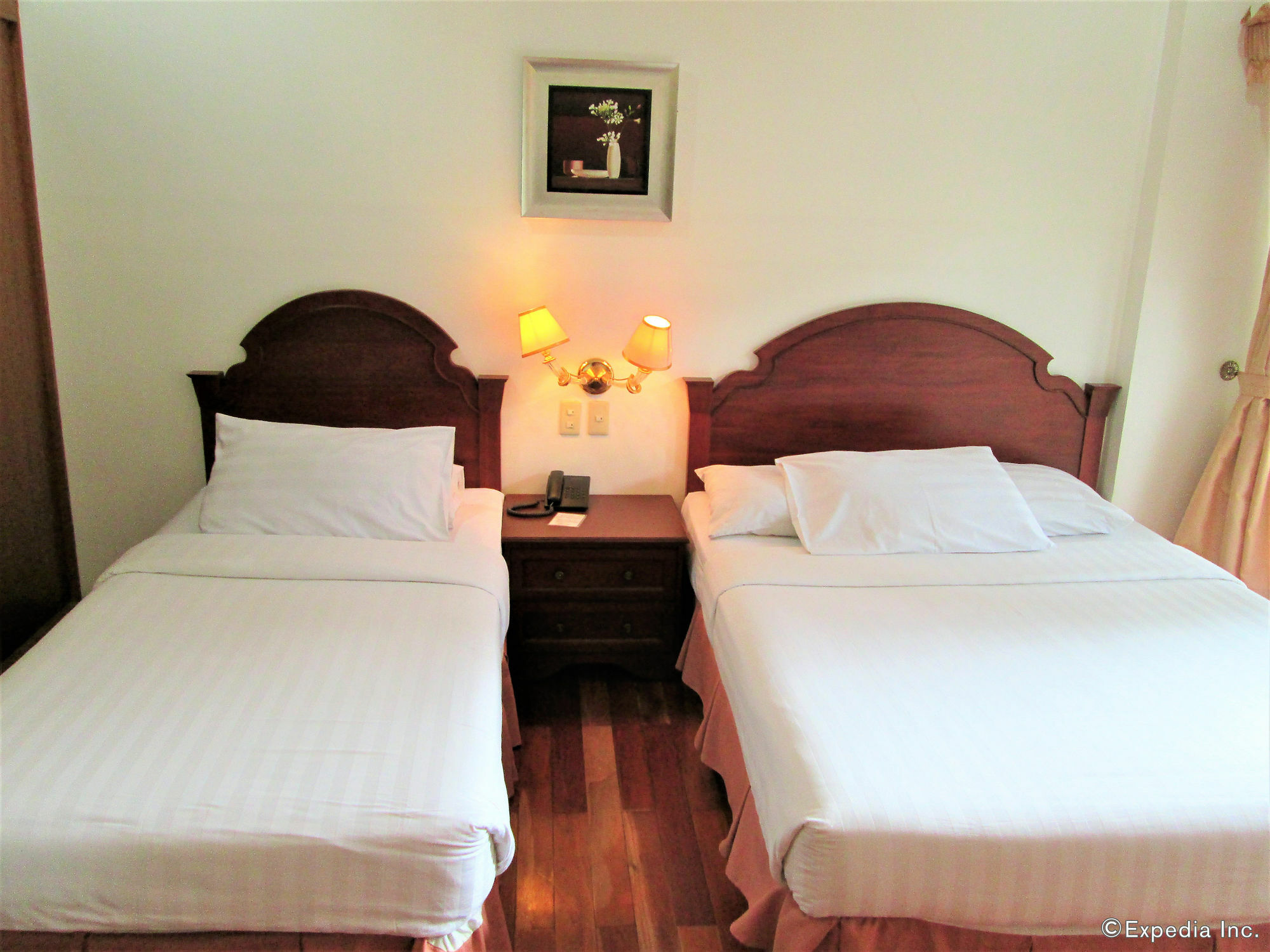 Marco Hotel Καγκαγιάν Ντε Όρο Εξωτερικό φωτογραφία