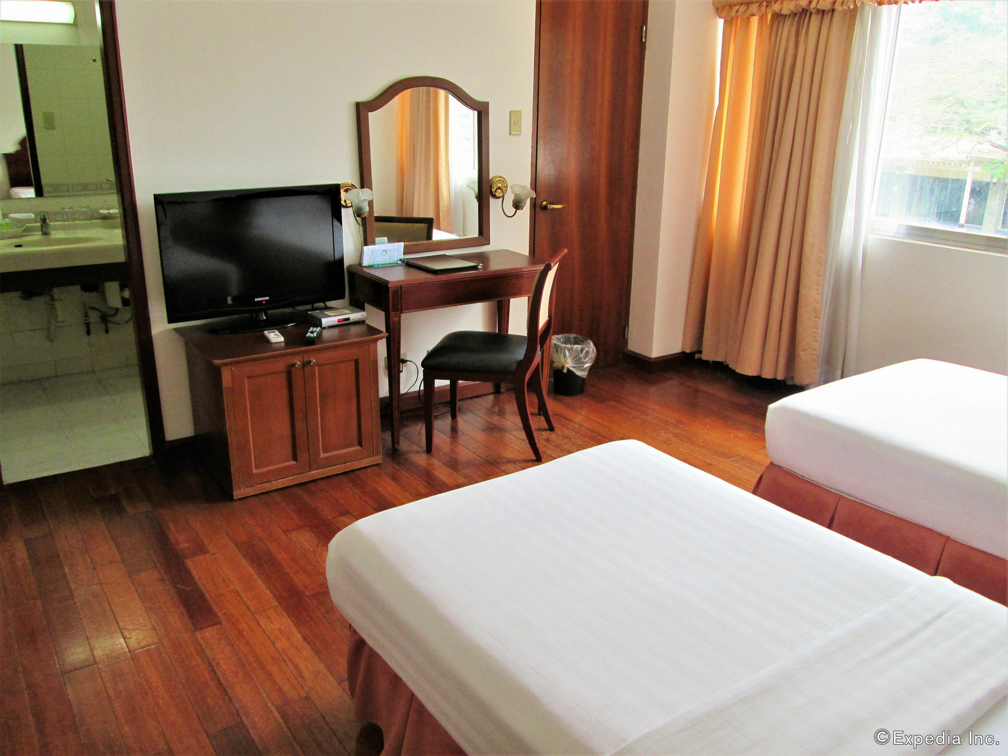Marco Hotel Καγκαγιάν Ντε Όρο Εξωτερικό φωτογραφία