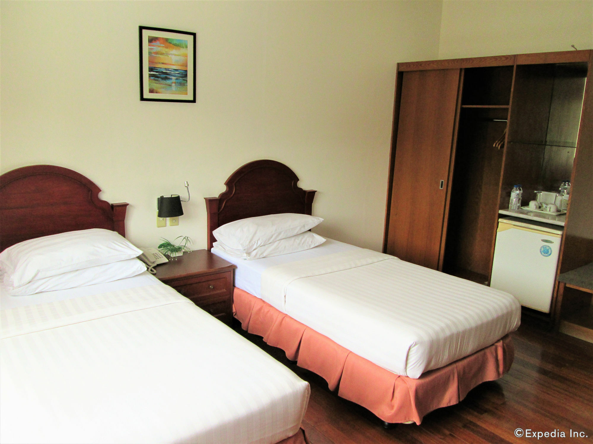 Marco Hotel Καγκαγιάν Ντε Όρο Εξωτερικό φωτογραφία